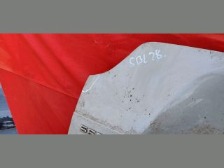 bontott CITROËN C3 AIRCROSS Csomagtérajtó (Üres lemez)