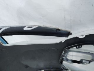 bontott CITROËN C3 AIRCROSS Első Lökhárító (Üresen)