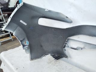 bontott CITROËN C3 AIRCROSS Első Lökhárító (Üresen)