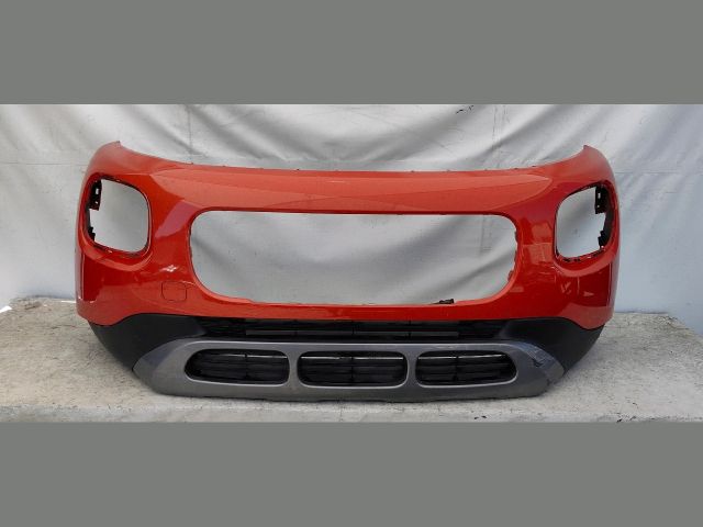 bontott CITROËN C3 AIRCROSS Első Lökhárító (Üresen)