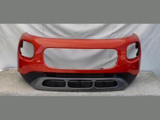 bontott CITROËN C3 AIRCROSS Első Lökhárító (Üresen)