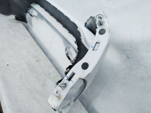 bontott CITROËN C3 AIRCROSS Első Lökhárító (Üresen)