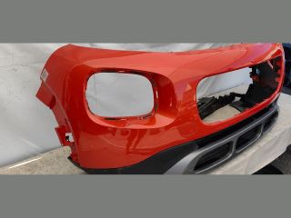 bontott CITROËN C3 AIRCROSS Első Lökhárító (Üresen)
