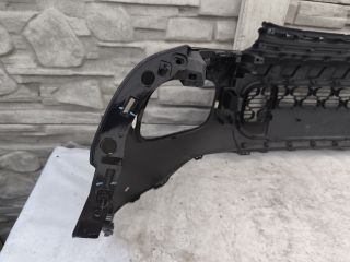 bontott CITROËN C3 AIRCROSS Első Lökhárító (Üresen)