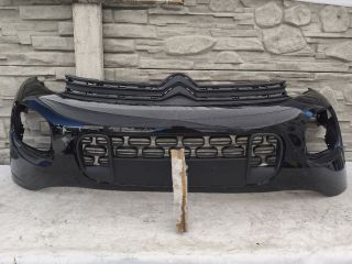 bontott CITROËN C3 AIRCROSS Első Lökhárító (Üresen)