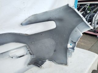 bontott CITROËN C3 AIRCROSS Első Lökhárító (Üresen)