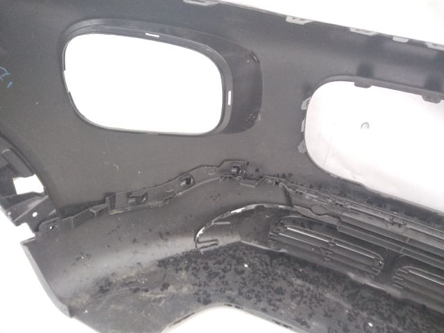 bontott CITROËN C3 AIRCROSS Első Lökhárító (Üresen)