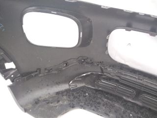 bontott CITROËN C3 AIRCROSS Első Lökhárító (Üresen)