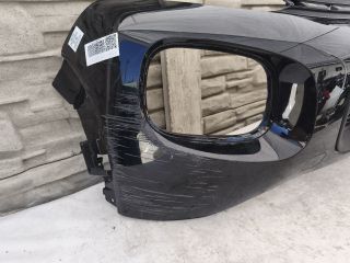 bontott CITROËN C3 AIRCROSS Első Lökhárító (Üresen)