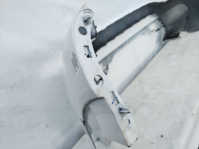 bontott CITROËN C3 AIRCROSS Első Lökhárító (Üresen)