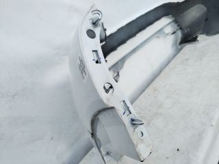 bontott CITROËN C3 AIRCROSS Első Lökhárító (Üresen)