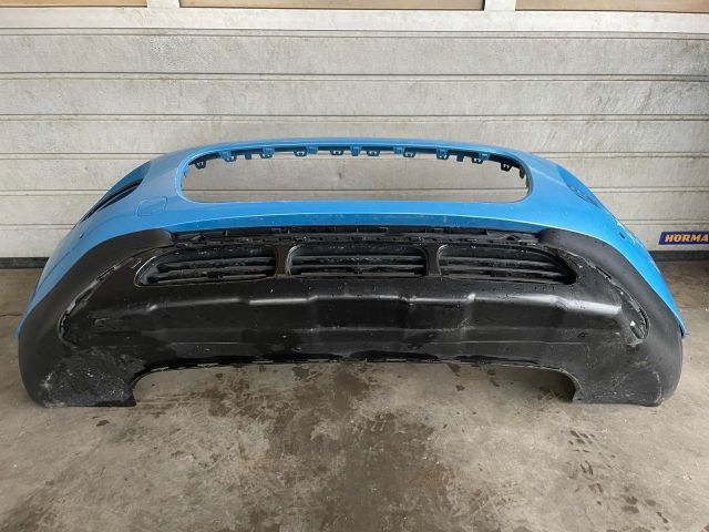 bontott CITROËN C3 AIRCROSS Első Lökhárító (Üresen)