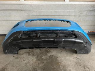 bontott CITROËN C3 AIRCROSS Első Lökhárító (Üresen)