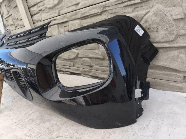 bontott CITROËN C3 AIRCROSS Első Lökhárító (Üresen)