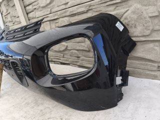 bontott CITROËN C3 AIRCROSS Első Lökhárító (Üresen)