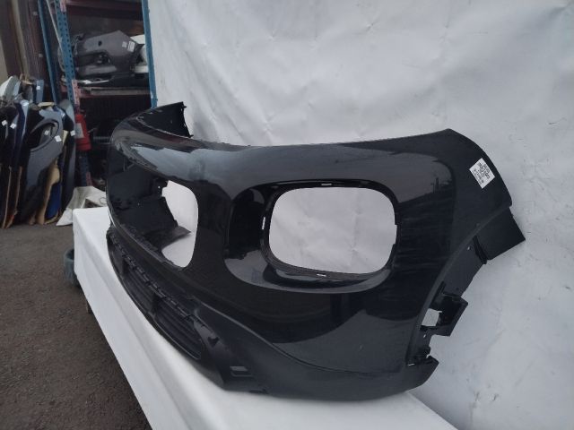 bontott CITROËN C3 AIRCROSS Első Lökhárító (Üresen)