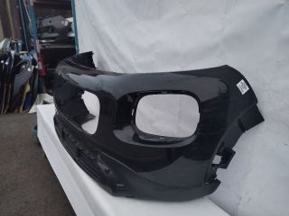 bontott CITROËN C3 AIRCROSS Első Lökhárító (Üresen)