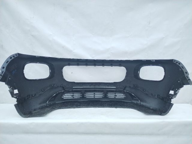 bontott CITROËN C3 AIRCROSS Első Lökhárító (Üresen)