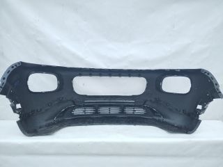 bontott CITROËN C3 AIRCROSS Első Lökhárító (Üresen)