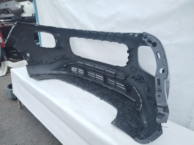 bontott CITROËN C3 AIRCROSS Első Lökhárító (Üresen)