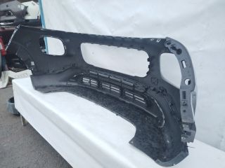 bontott CITROËN C3 AIRCROSS Első Lökhárító (Üresen)