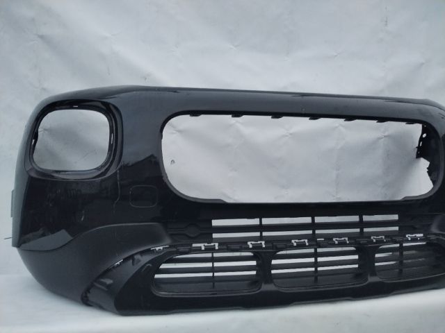 bontott CITROËN C3 AIRCROSS Első Lökhárító (Üresen)