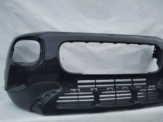 bontott CITROËN C3 AIRCROSS Első Lökhárító (Üresen)