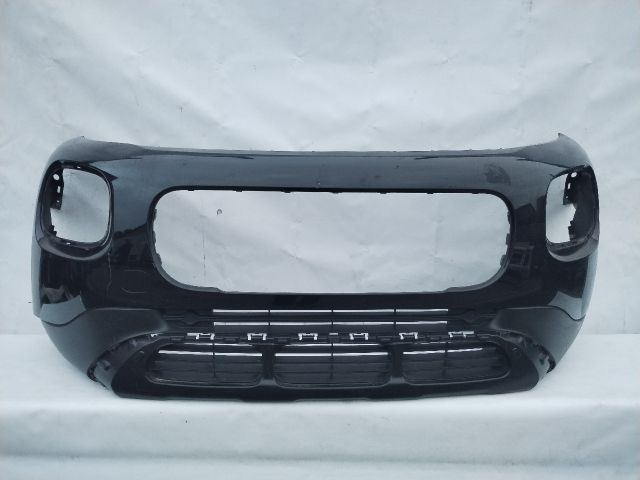 bontott CITROËN C3 AIRCROSS Első Lökhárító (Üresen)