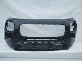 bontott CITROËN C3 AIRCROSS Első Lökhárító (Üresen)