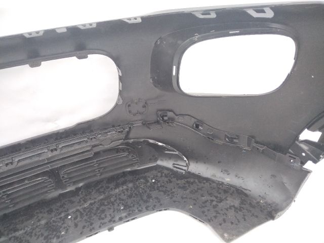 bontott CITROËN C3 AIRCROSS Első Lökhárító (Üresen)