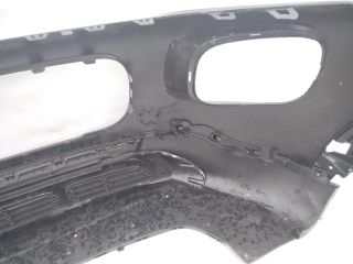 bontott CITROËN C3 AIRCROSS Első Lökhárító (Üresen)