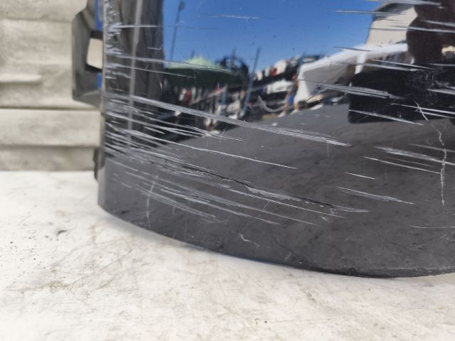 bontott CITROËN C3 AIRCROSS Első Lökhárító (Üresen)