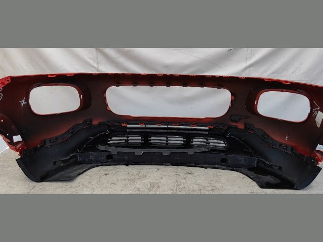 bontott CITROËN C3 AIRCROSS Első Lökhárító (Üresen)