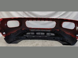 bontott CITROËN C3 AIRCROSS Első Lökhárító (Üresen)