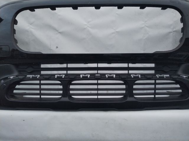 bontott CITROËN C3 AIRCROSS Első Lökhárító (Üresen)