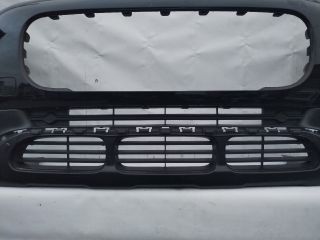 bontott CITROËN C3 AIRCROSS Első Lökhárító (Üresen)