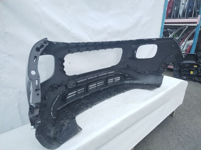 bontott CITROËN C3 AIRCROSS Első Lökhárító (Üresen)