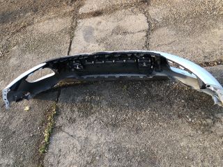 bontott CITROËN C3 AIRCROSS Első Lökhárító (Üresen)