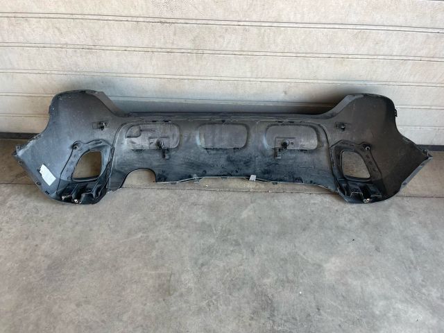 bontott CITROËN C3 AIRCROSS Első Lökhárító (Üresen)