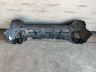 bontott CITROËN C3 AIRCROSS Első Lökhárító (Üresen)