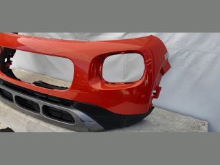 bontott CITROËN C3 AIRCROSS Első Lökhárító (Üresen)