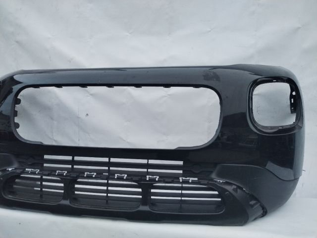 bontott CITROËN C3 AIRCROSS Első Lökhárító (Üresen)