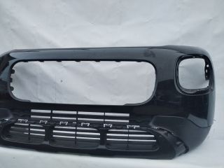 bontott CITROËN C3 AIRCROSS Első Lökhárító (Üresen)