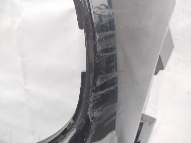 bontott CITROËN C3 AIRCROSS Első Lökhárító (Üresen)