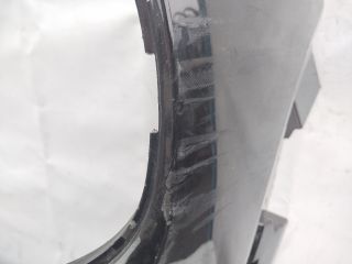 bontott CITROËN C3 AIRCROSS Első Lökhárító (Üresen)