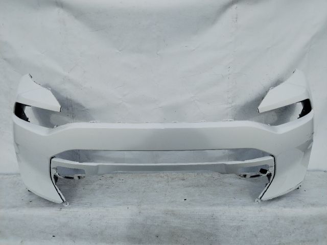 bontott CITROËN C3 AIRCROSS Első Lökhárító (Üresen)