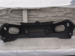 bontott CITROËN C3 AIRCROSS Első Lökhárító (Üresen)