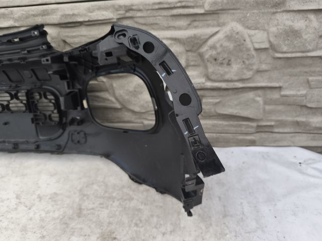 bontott CITROËN C3 AIRCROSS Első Lökhárító (Üresen)