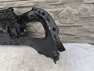 bontott CITROËN C3 AIRCROSS Első Lökhárító (Üresen)