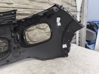 bontott CITROËN C3 AIRCROSS Első Lökhárító (Üresen)